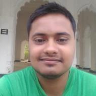 Shivam Rai Class I-V Tuition trainer in Lucknow