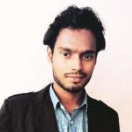 Ankit Raj Linux trainer in Bangalore