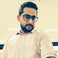 Deepak Chaphekar PL/SQL trainer in Pune