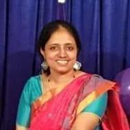 Lakshmi S. Vocal Music trainer in Bangalore