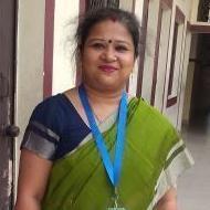 Geetanjali K. Class I-V Tuition trainer in Ghaziabad
