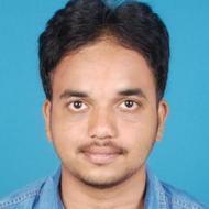 Pula Uday Kumar Class I-V Tuition trainer in Bangalore