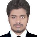 Photo of Shadab Ahmad Azmi