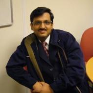 Amit Chugh Cyber Security trainer in Delhi