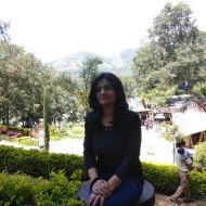 Priyanka P. BCA Tuition trainer in Delhi