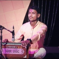 Prashant Balasaheb Thort Vocal Music trainer in Pune