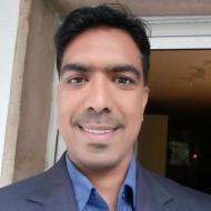 Avinash Misra Data Science trainer in Mumbai