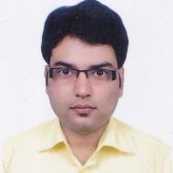 Arka Bhattacharjee Class 11 Tuition trainer in Kolkata