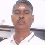 Chinnaduai P MS Word trainer in Chennai