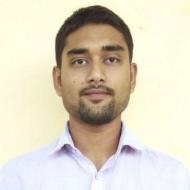 Rohit Ghosh Class 11 Tuition trainer in Delhi