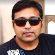 Kuldeep Sirohi MySQL Cluster trainer in Hyderabad