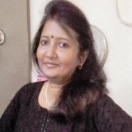 Indu B. MA Tuition trainer in Rawan