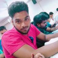 Suvender Nath Class 9 Tuition trainer in Delhi