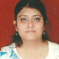 Kritika S. Class 6 Tuition trainer in Jaipur
