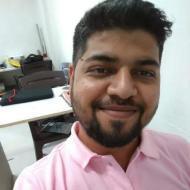 Vipul More C Language trainer in Mumbai