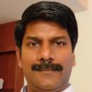 Photo of Venkatesan J