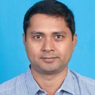 Kumar Abhishek SAP trainer in Gurgaon