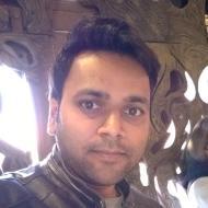 Vikash Rastogi Open Stack trainer in Delhi