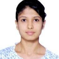 Rashmi Engineering Diploma Tuition trainer in Pune