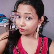 Moumita B. Shorthand trainer in Kolkata