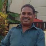 Natarajan K Tamil Language trainer in Coimbatore