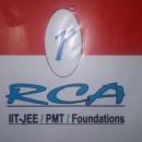 Photo of RCA Institute