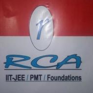 RCA Institute Class 11 Tuition institute in Panipat