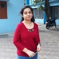 Saioni M. Science Olympiad trainer in Kolkata