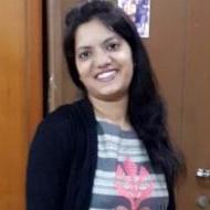 Garima S. Class I-V Tuition trainer in Delhi