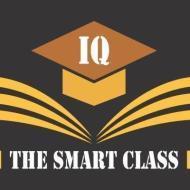 I.Q. The Smart Class C Language institute in Delhi