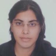 Ashima M. ITIL V3 Intermediate trainer in Ghaziabad
