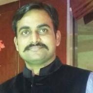 Devendra Singh C Language trainer in Udaipur