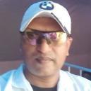 Photo of Dr Siddhesh Vishwas Dhume