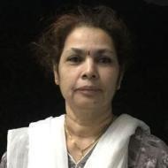 Vijayalakshmi Spoken English trainer in Bangalore