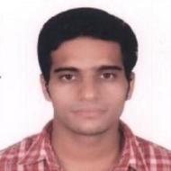 Varun Kumar Class 9 Tuition trainer in Delhi