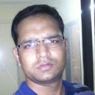 Deepak A. .Net trainer in Gurgaon