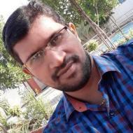 Navanath MS Office Software trainer in Hyderabad