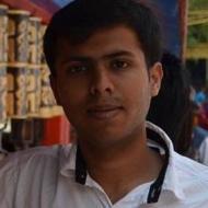 Akash Agarwal Java trainer in Ghaziabad
