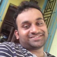 Bijoy T. Java Script trainer in Bangalore