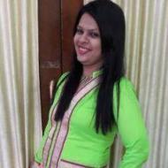 Kajal J. BCom Tuition trainer in Mumbai