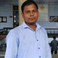 Rajesh Mahto Engineering Diploma Tuition trainer in Ranchi
