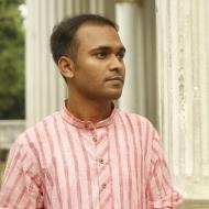 Ankit Saha Class I-V Tuition trainer in Kolkata