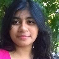 Ananya G. BTech Tuition trainer in Kolkata