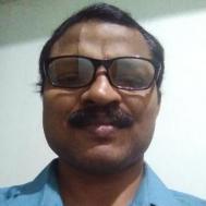 Dr. Chandrashekhar BSc Tuition trainer in Bangalore