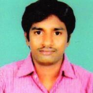 R Govindh Class 9 Tuition trainer in Nellore