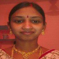 Swetha K. BSc Tuition trainer in Bangalore