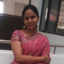 Photo of Jayashree M.