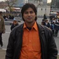 Kamal Sharma BA Tuition trainer in Delhi