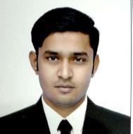 Md Sadullah Siddiqui Class 12 Tuition trainer in Delhi