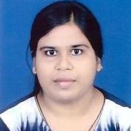 Priyanka M. Class 6 Tuition trainer in Bhubaneswar
